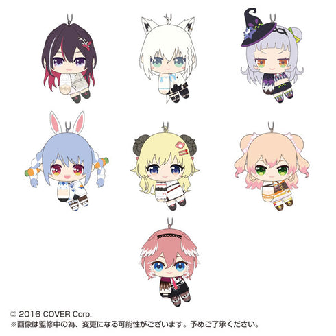 『ホロライブプロダクション』ててコレ2 7個入り BOX